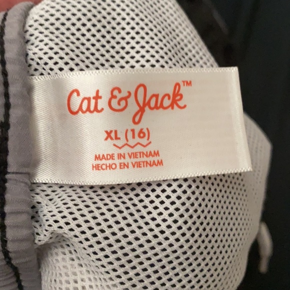 Kids XL bathing suit for boys - Picture 5 of 6